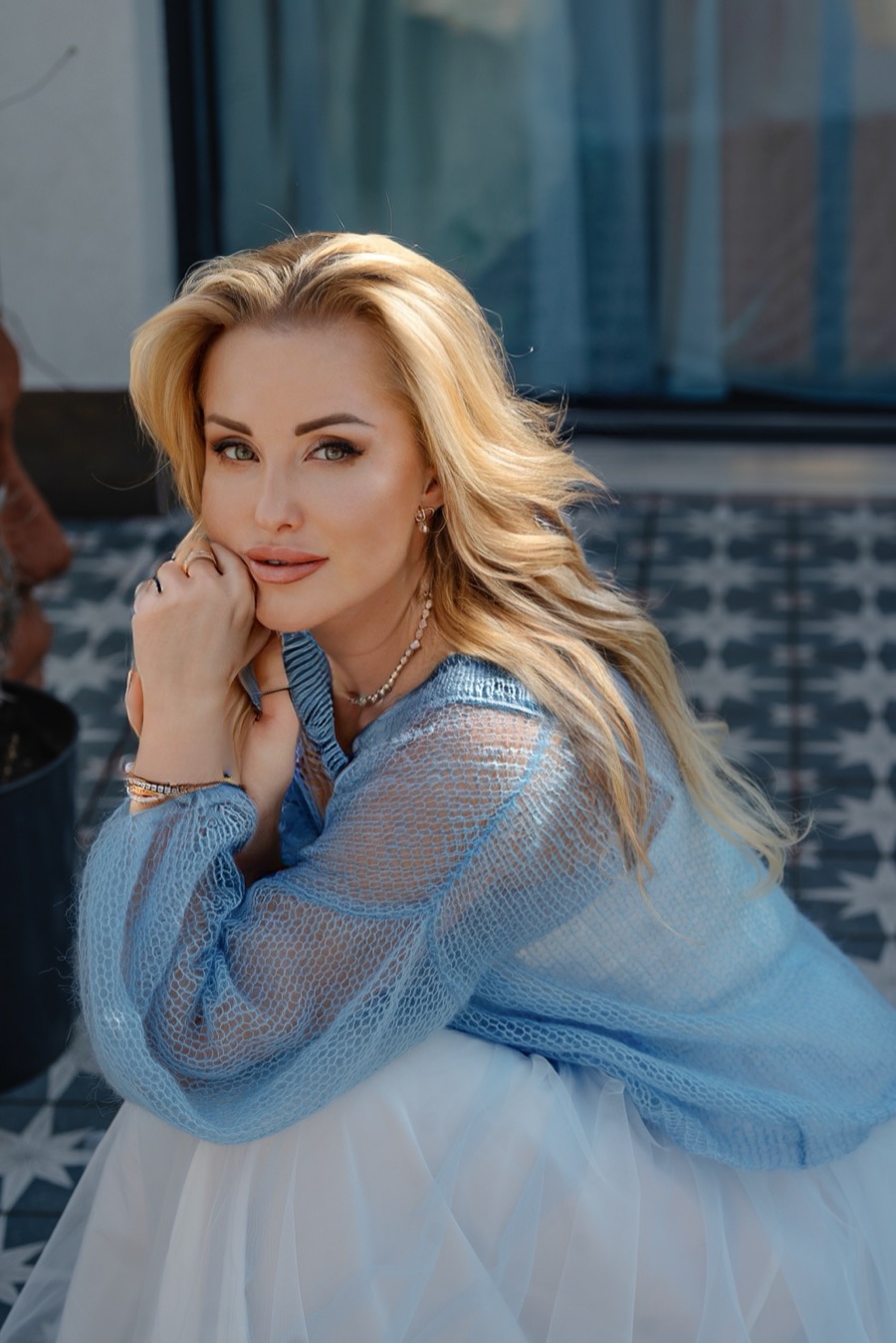 Elena Akimova