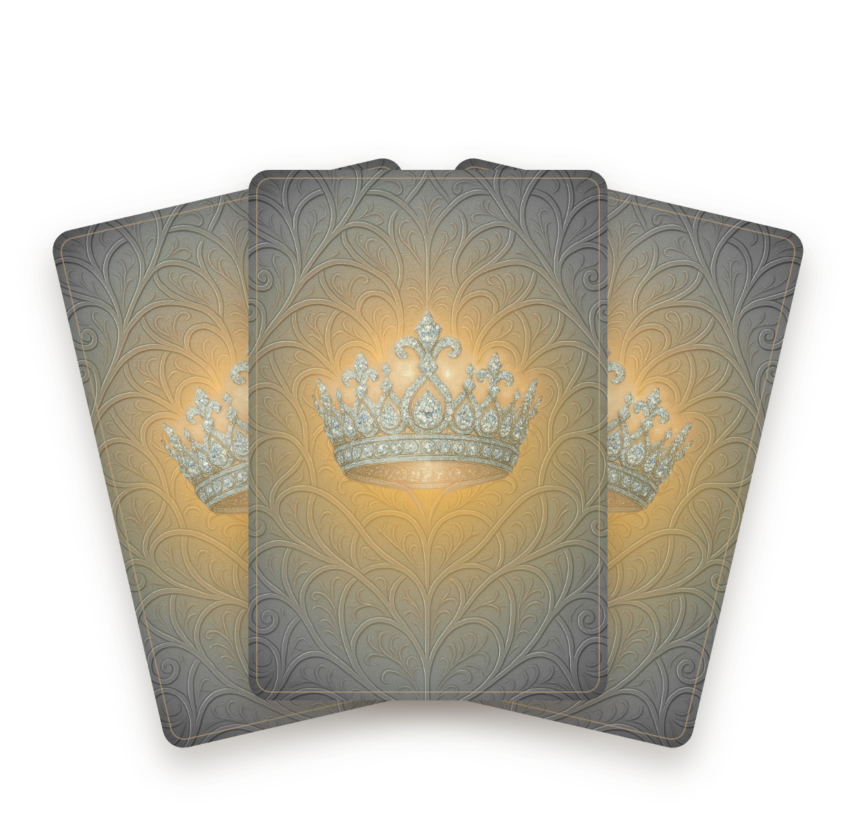 To the Crown deck